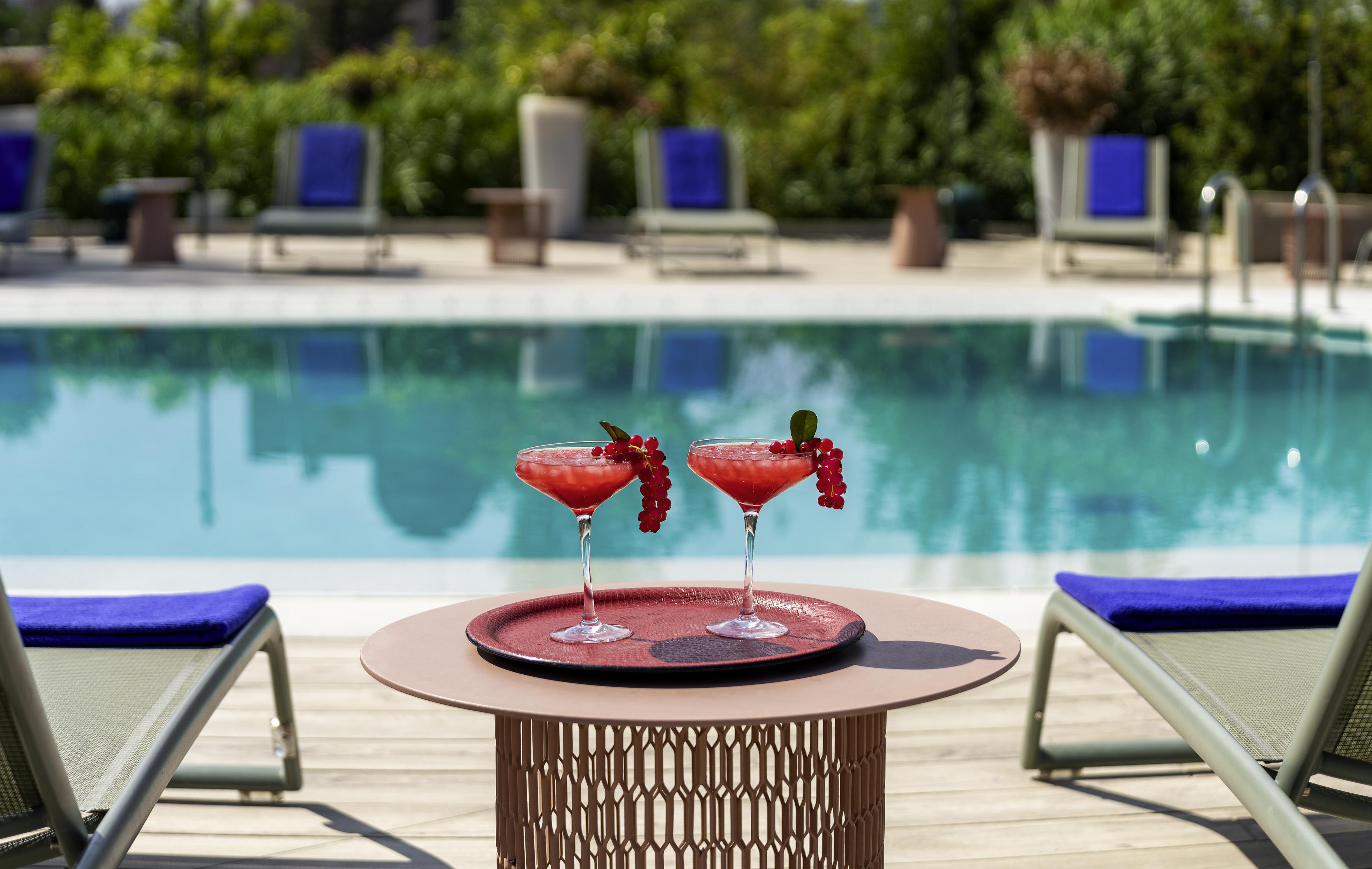 Novotel Madrid City Las Ventas Exterior photo