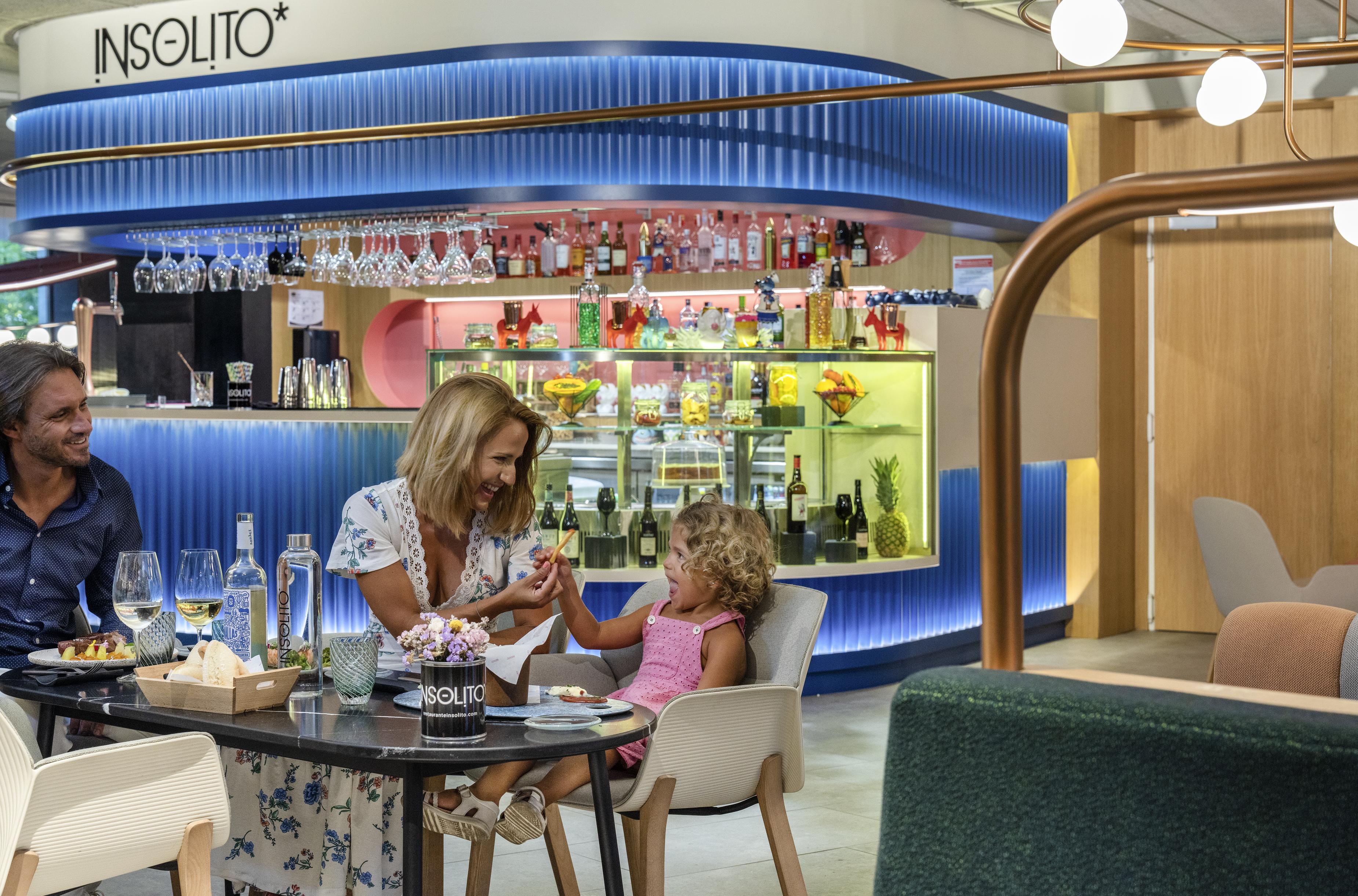 Novotel Madrid City Las Ventas Exterior photo