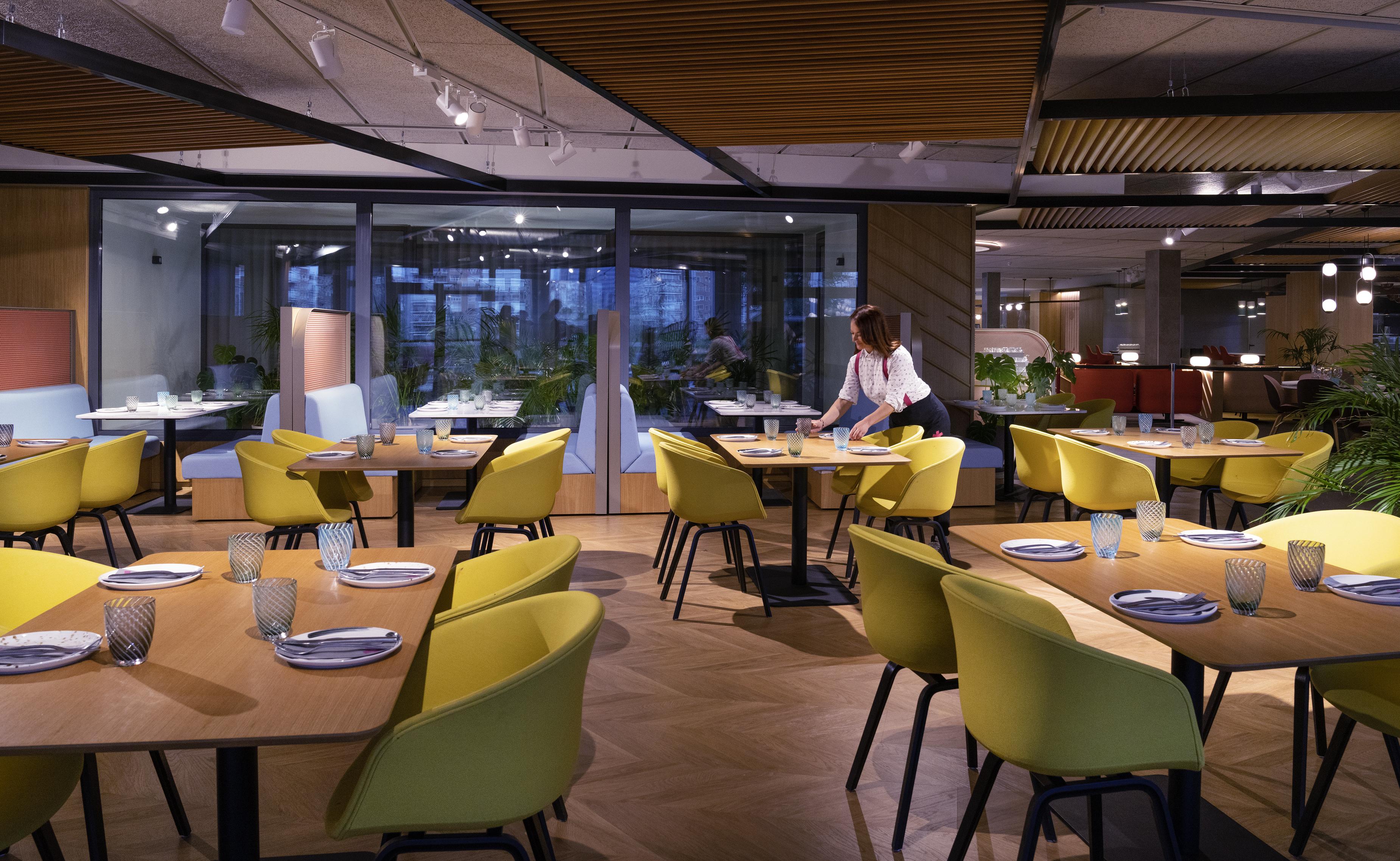 Novotel Madrid City Las Ventas Exterior photo